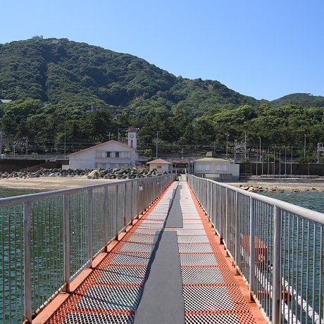 須磨海づり公園