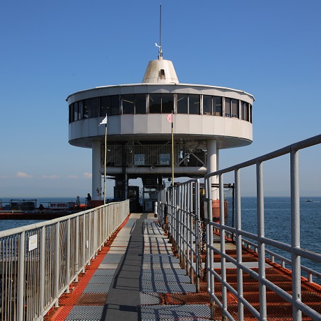 須磨海づり公園