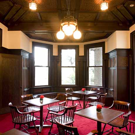 神戸迎賓館旧西尾邸