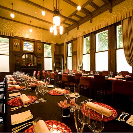 神戸迎賓館旧西尾邸