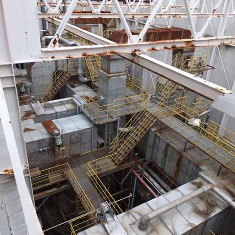 落合クリーンセンター