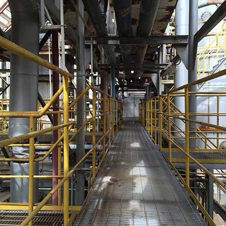 落合クリーンセンター