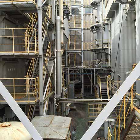 落合クリーンセンター