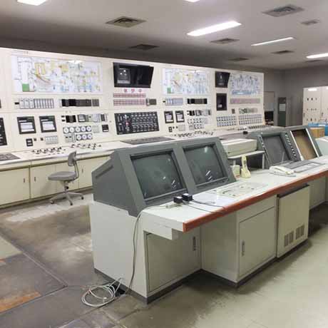 落合クリーンセンター