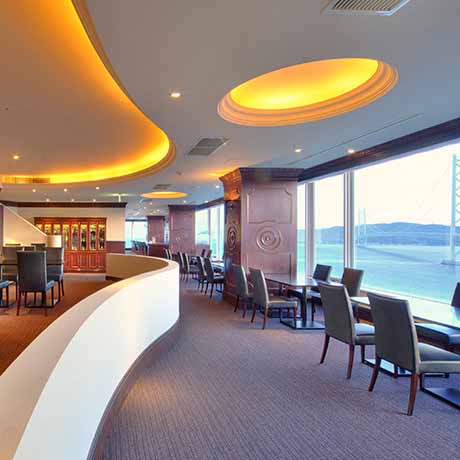 シーサイドホテル舞子ビラ神戸