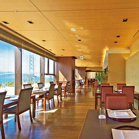 シーサイドホテル舞子ビラ神戸