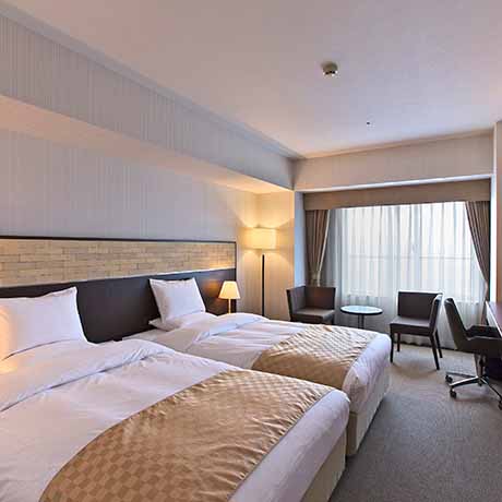 シーサイドホテル舞子ビラ神戸