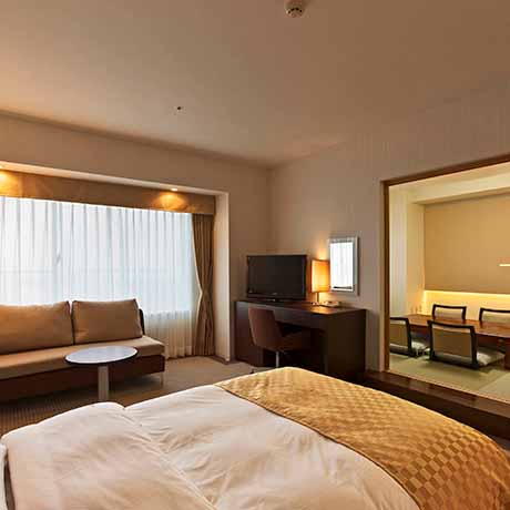 シーサイドホテル舞子ビラ神戸