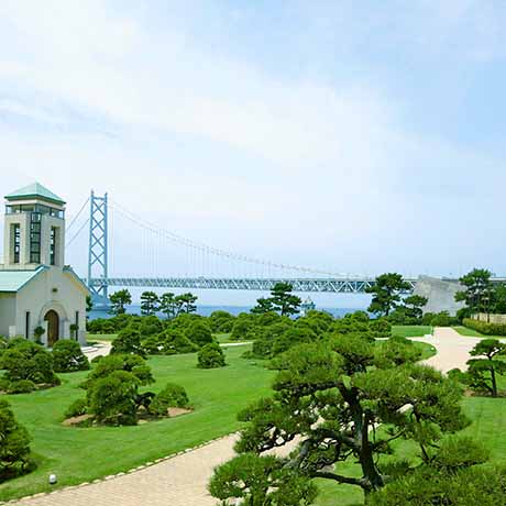 シーサイドホテル舞子ビラ神戸