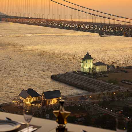 シーサイドホテル舞子ビラ神戸