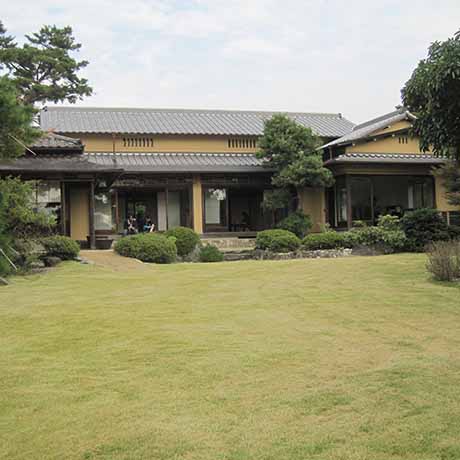旧木下家住宅