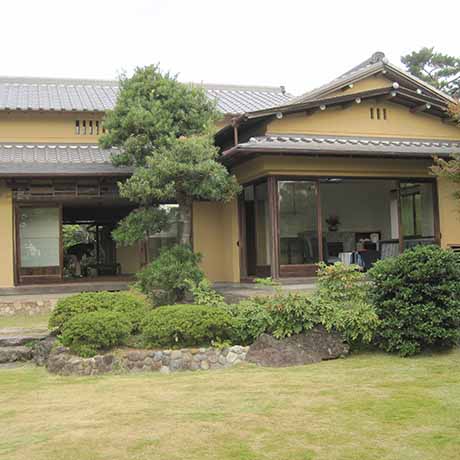 旧木下家住宅