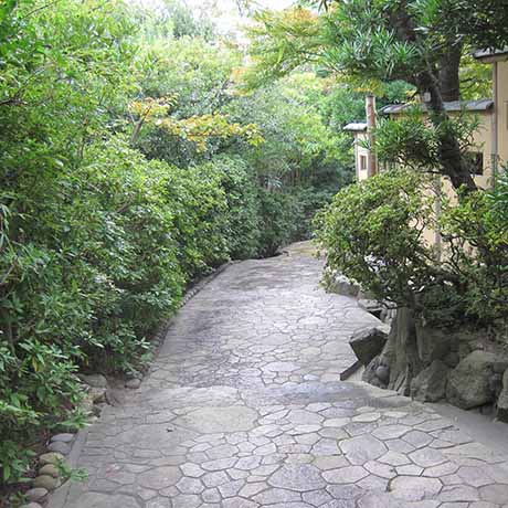 旧木下家住宅