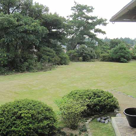 旧木下家住宅