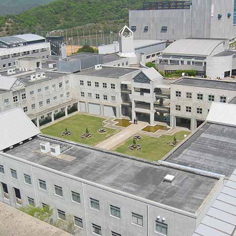 流通科学大学