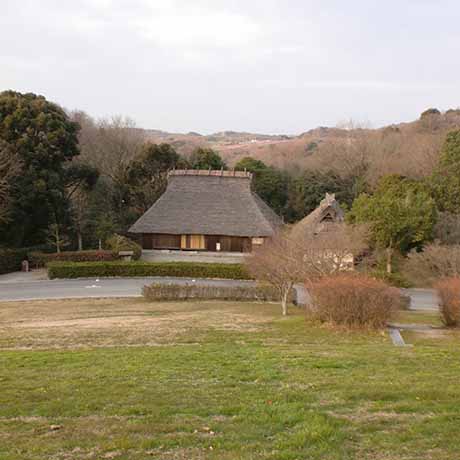 神戸ワイナリー