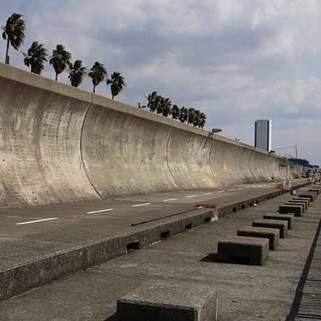 神戸市立平磯海づり公園