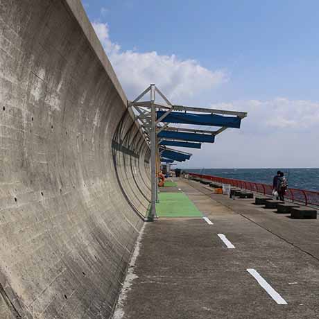 神戸市立平磯海づり公園