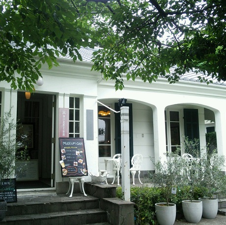 神戸北野美術館