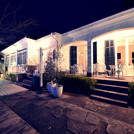 神戸北野美術館