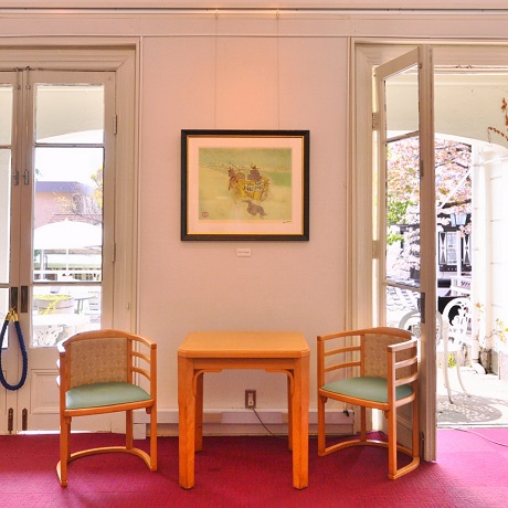 神戸北野美術館