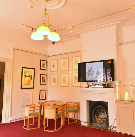 神戸北野美術館