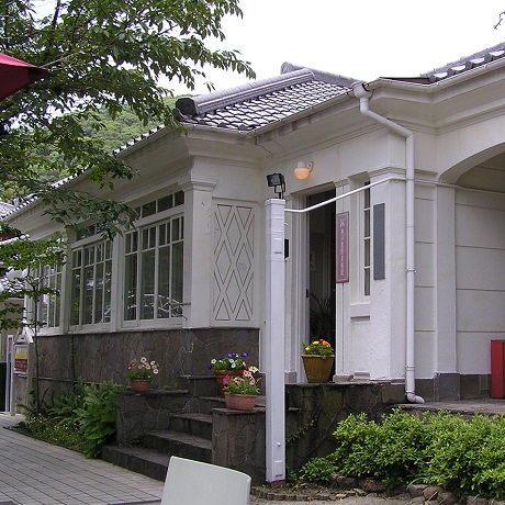 神戸北野美術館