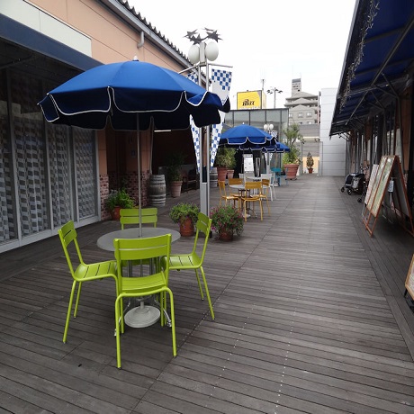 サザンモール六甲