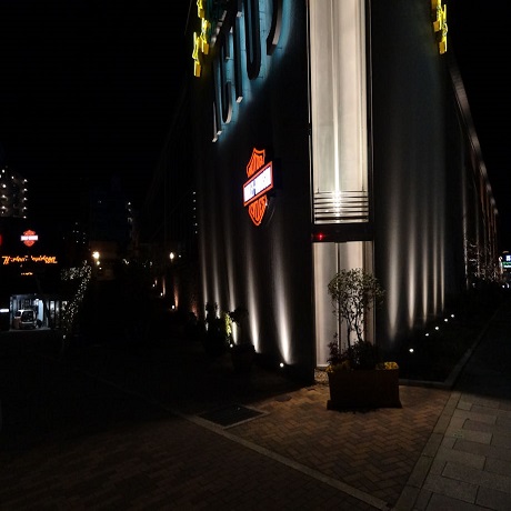 サザンモール六甲