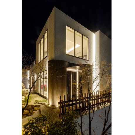 アイビープレイス神仙寺