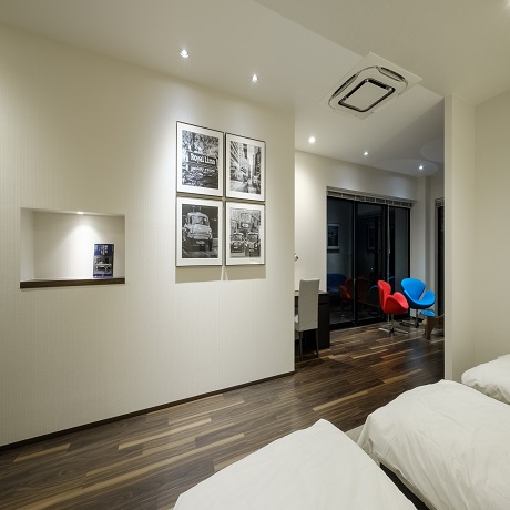 アイビープレイス神仙寺