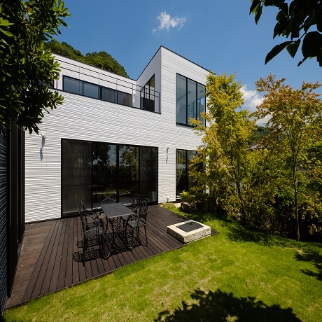 アイビープレイス神仙寺