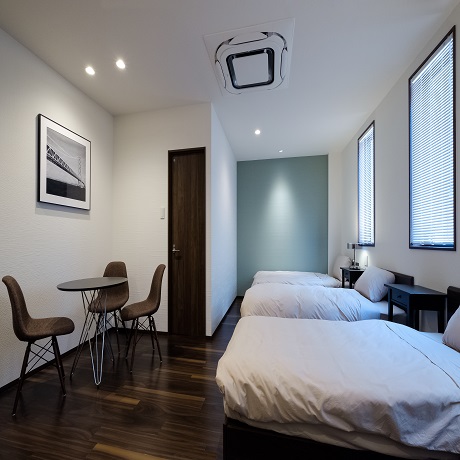 アイビープレイス神仙寺