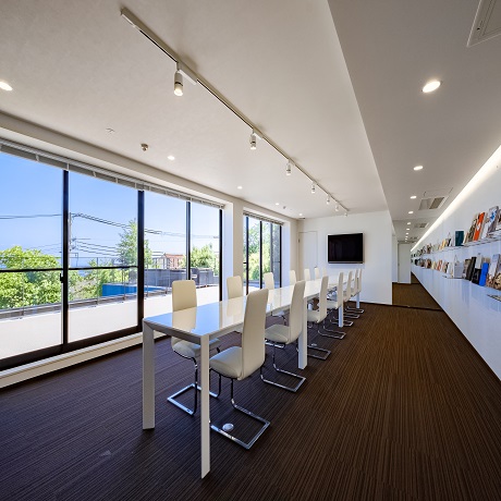 アイビープレイス神仙寺