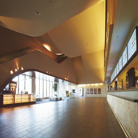 OSシネマズ ミント神戸