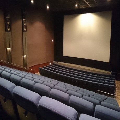 OSシネマズ ミント神戸