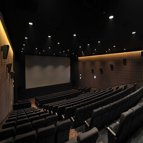 OSシネマズ ハーバーランド