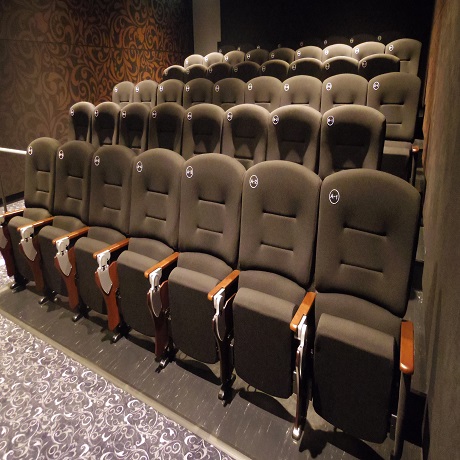 OSシネマズ ハーバーランド