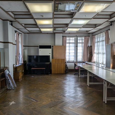 甲南漬資料館(旧髙嶋邸)