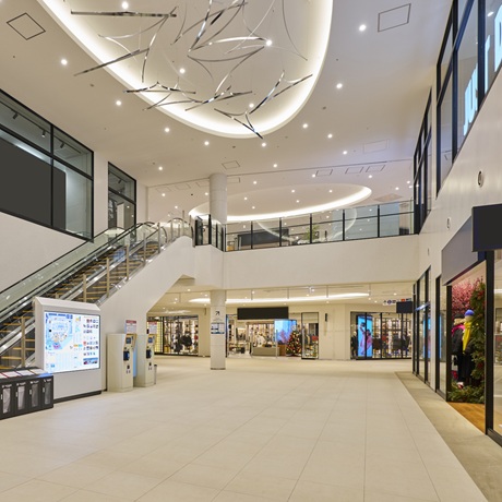 三井アウトレットパーク マリンピア神戸