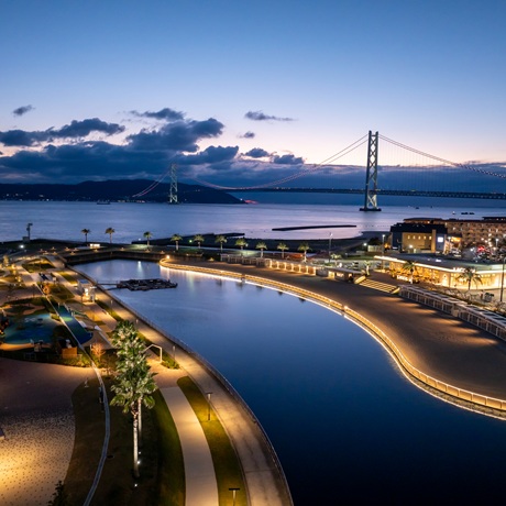 三井アウトレットパーク マリンピア神戸