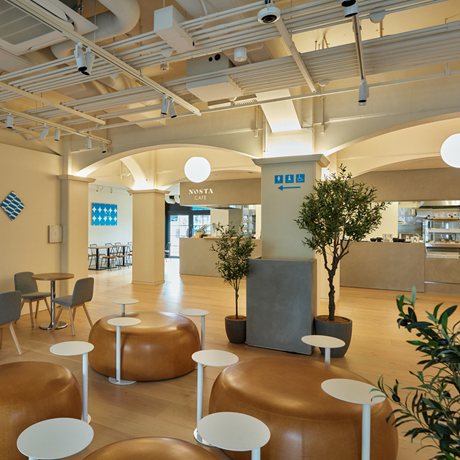 神戸北野ノスタ