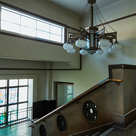 神戸北野ノスタ