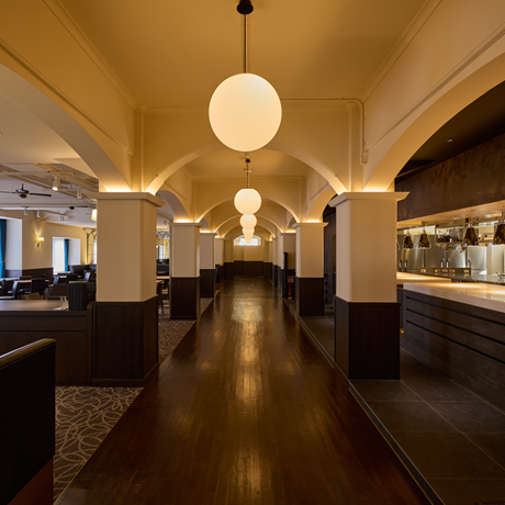 神戸北野ノスタ