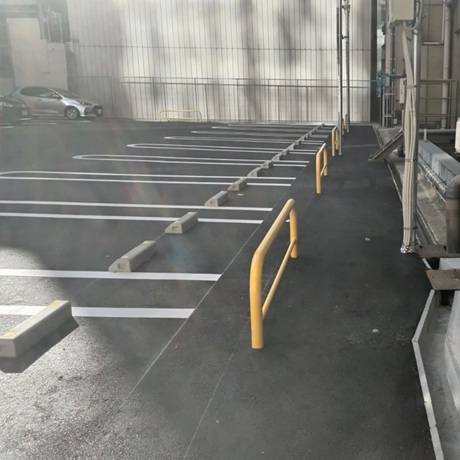 タイムズ神戸旧居留地